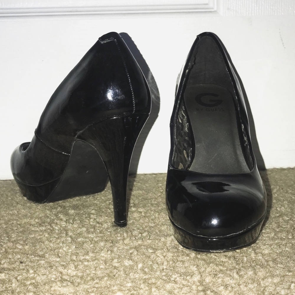 GUESS HEELS - Picture 2 of 3